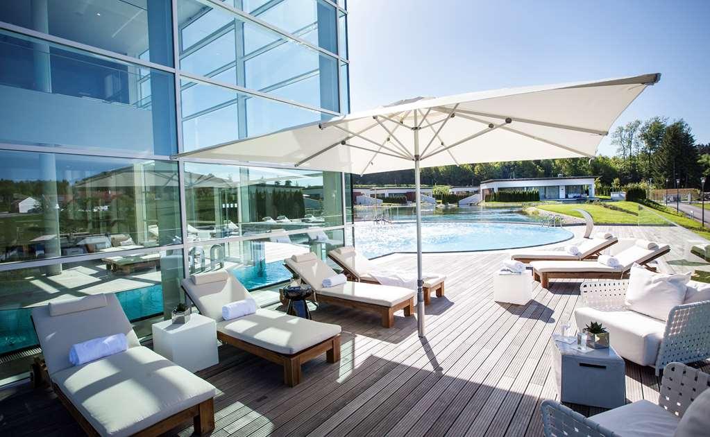 Geinberg5 Private Spa Villas Létesítmények fotó