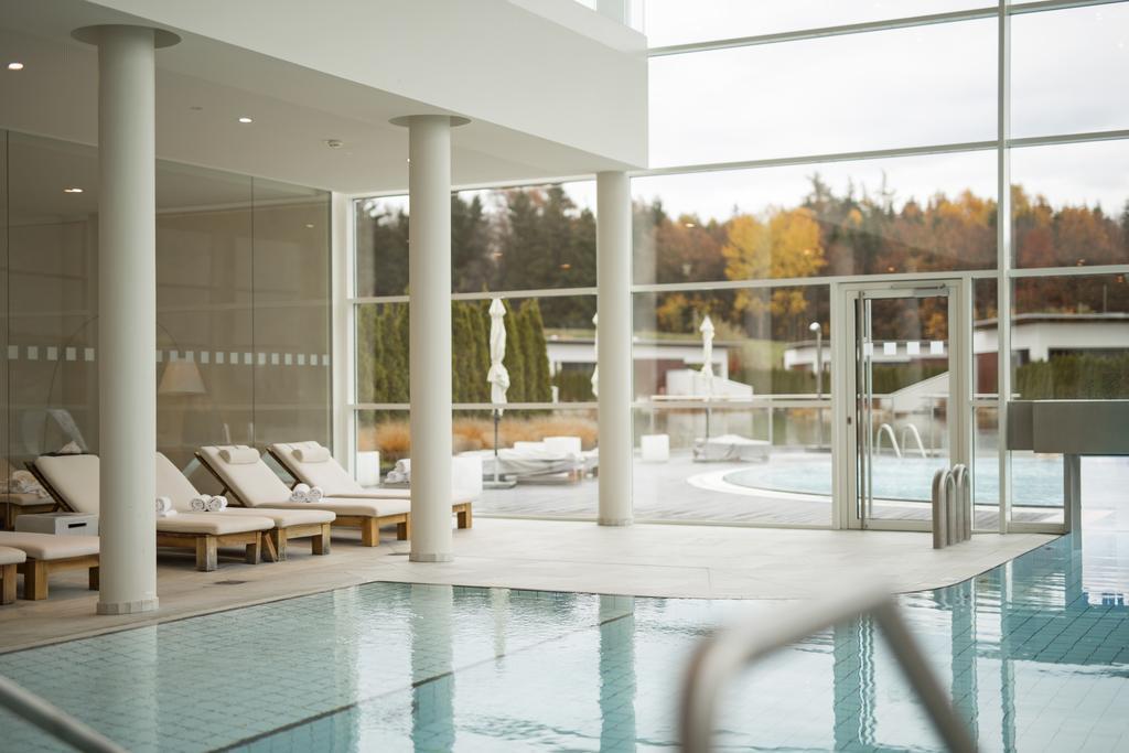 Geinberg5 Private Spa Villas Kültér fotó